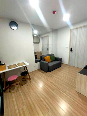 Condos for rent : Condo for Rent at Chewathai Hallmark Ladprao - Chokchai 4 (C6910040) ID Line : @condo44