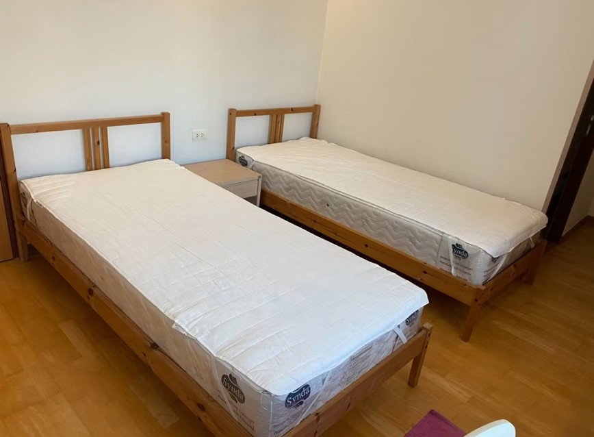 รูป ให้เช่า คอนโด M1836 Residence 52 ขนาด 87 ตรม. - รูปที่ 6/14