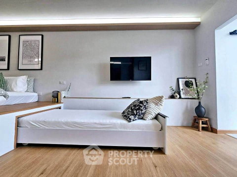 1-BR Condo At Hillside Payap Condominium 9, Chiang Mai (ID 3420813)