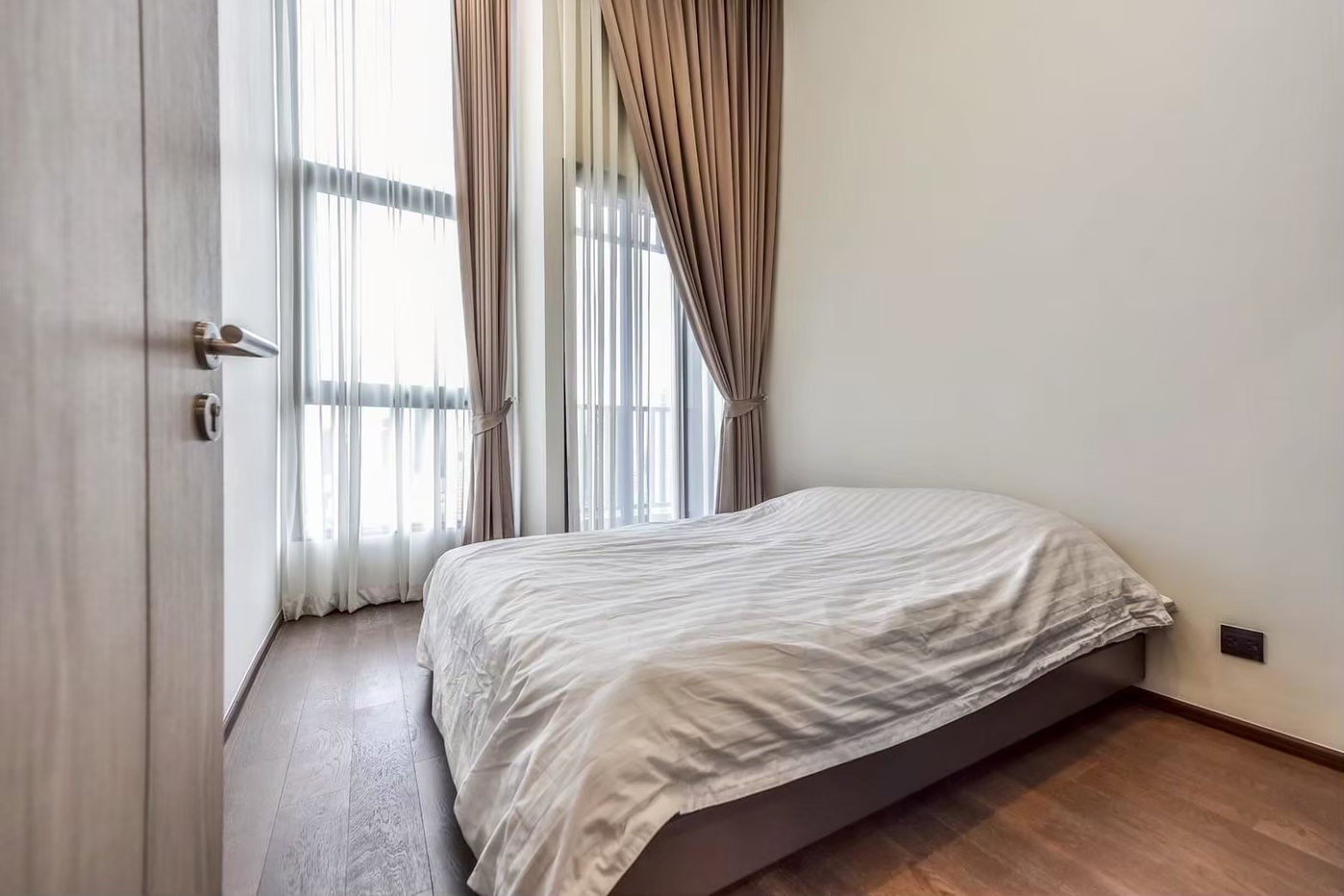 picture Park Origin Chula-Samyan for Sale 2-Bed 47 sqm THB 10,500,000 🎓 - 17/19