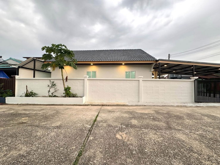 รูป บ้านเดี่ยว - หนองมะนาว(ทุ่งกราด) - รูปที่ 17/18