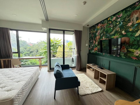 Condo for Rent at Savvi Phahol 2 (K6910028) ID Line : @condo64