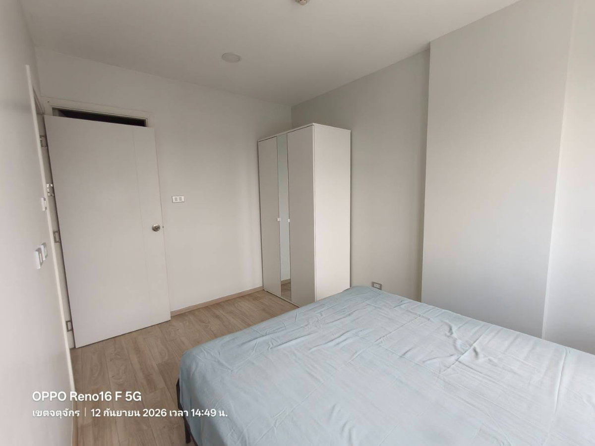 picture Condo for Rent at Feel Ladprao 33 (J6910027) ID Line : @condo65 - 3/10