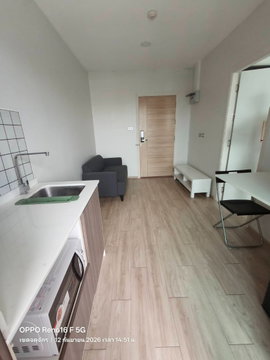 Condo for Rent at Feel Ladprao 33 (J6910027) ID Line : @condo65