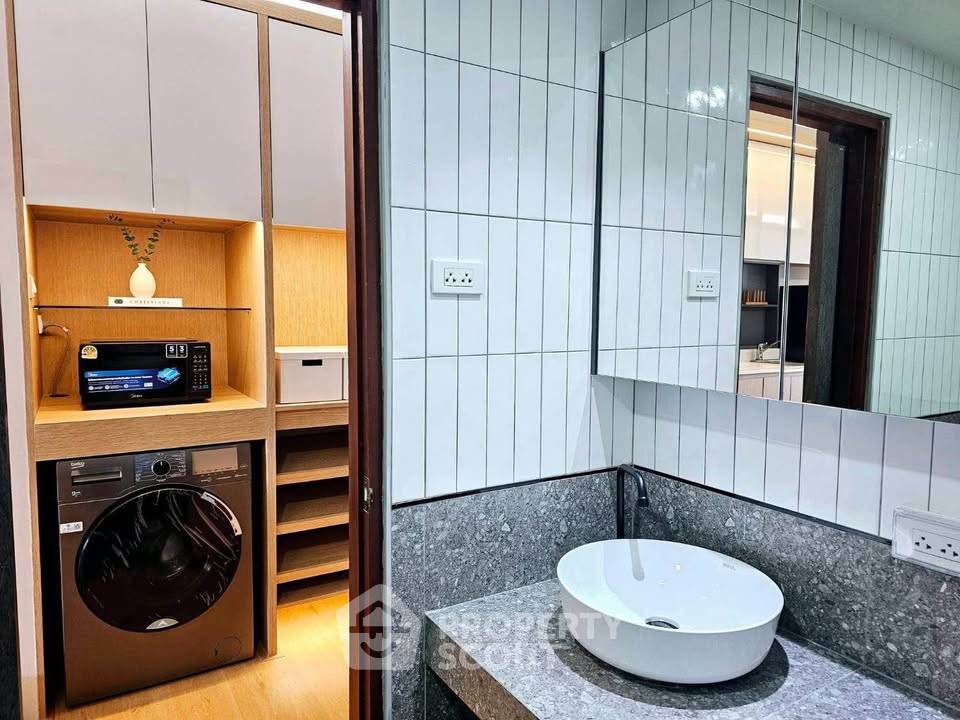 picture 1-BR Condo At Hillside Payap Condominium 9, Chiang Mai (ID 3420813) - 13/19
