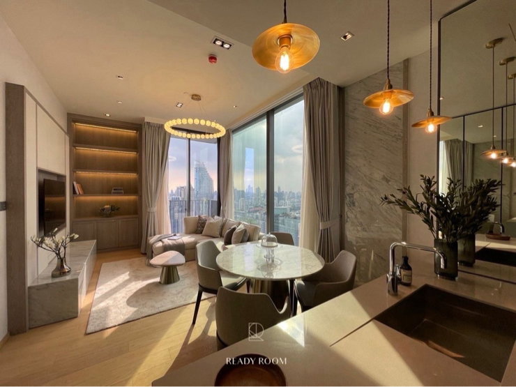 รูป For Rent📍28 ชิดลม🛀2 bed 2 bath📞0639399665 - รูปที่ 37/38