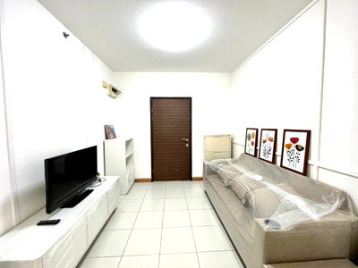 ขายคอนโด : 🏢 Luxurious Condo by Supalai 🏙️
1-bed 1-bath, 49 sq.m. | 3.29M THB

Stunning Phra Ram 9 Location! 🚇 Unbeatable Facilities! 💫
EB-89538