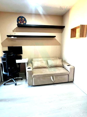 Condos for rent : For Rent Condo ELIO DEL NEST Building A, Floor 11,1 bed room, Room size 31 sqm