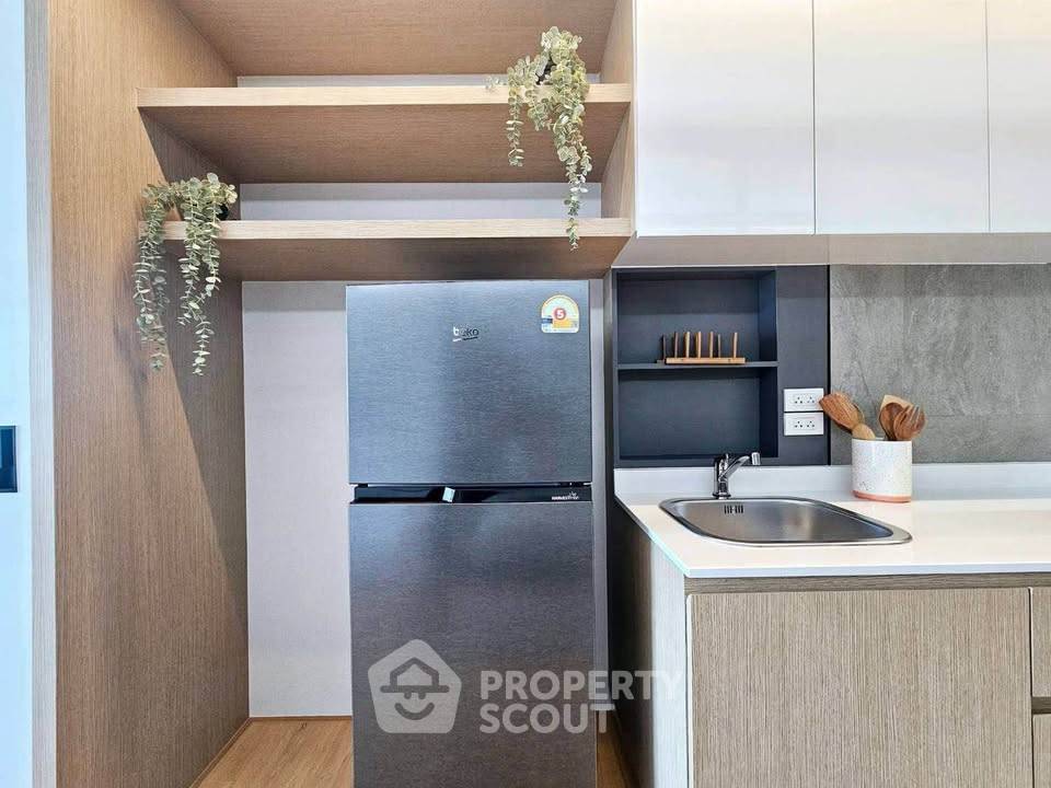 picture 1-BR Condo At Hillside Payap Condominium 9, Chiang Mai (ID 3420813) - 4/19