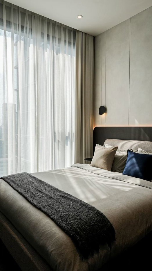 picture Rent LAVIQ Sukhumvit 57 💎 Luxury Condo Near BTS Thong Lo - 8/14