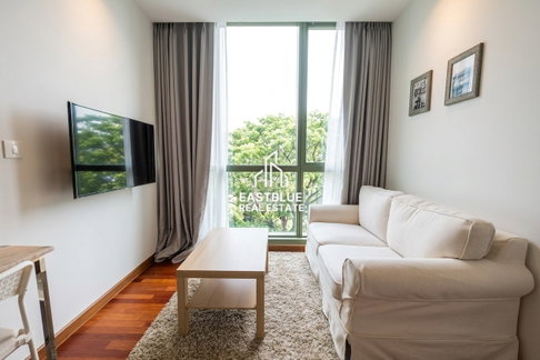 For Rent: Wish Signature Midtown Siam 1 Bedroom Condo Near BTS Ratchathewi 🔑