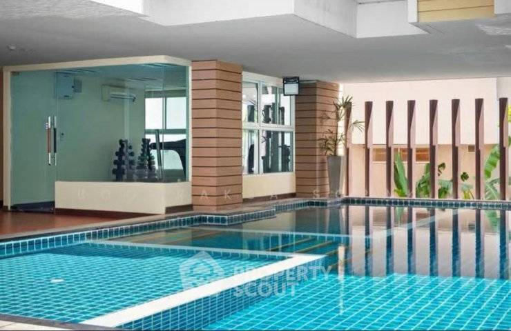 รูป คอนโด 1 ห้องนอน The Amethyst Sukhumvit 39 ใกล้ BTS พร้อมพงษ์ (ID 3330397) - รูปที่ 18/25