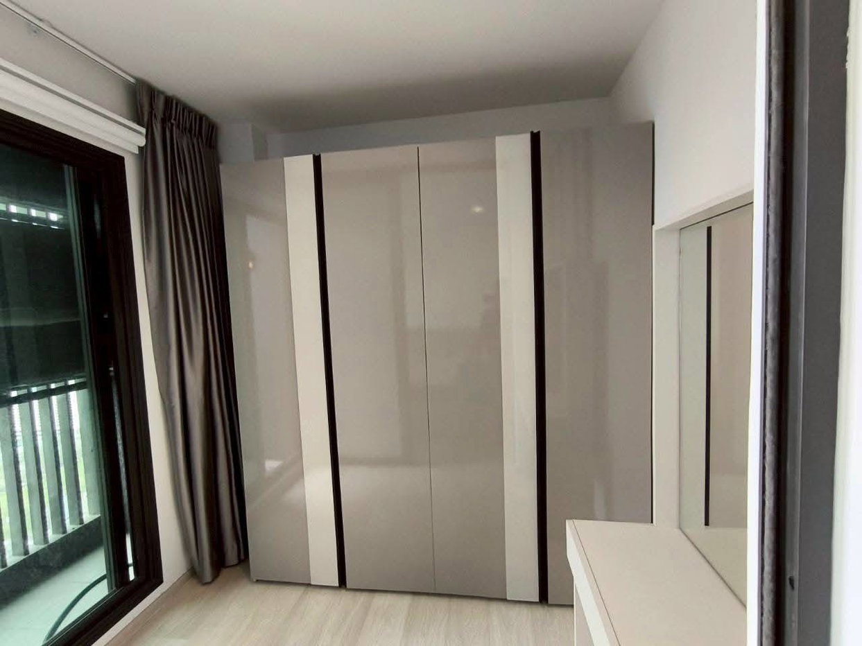 picture For Sale Life One Wireless 1BR 35 sqm near BTS Ploenchit ð - 4/8