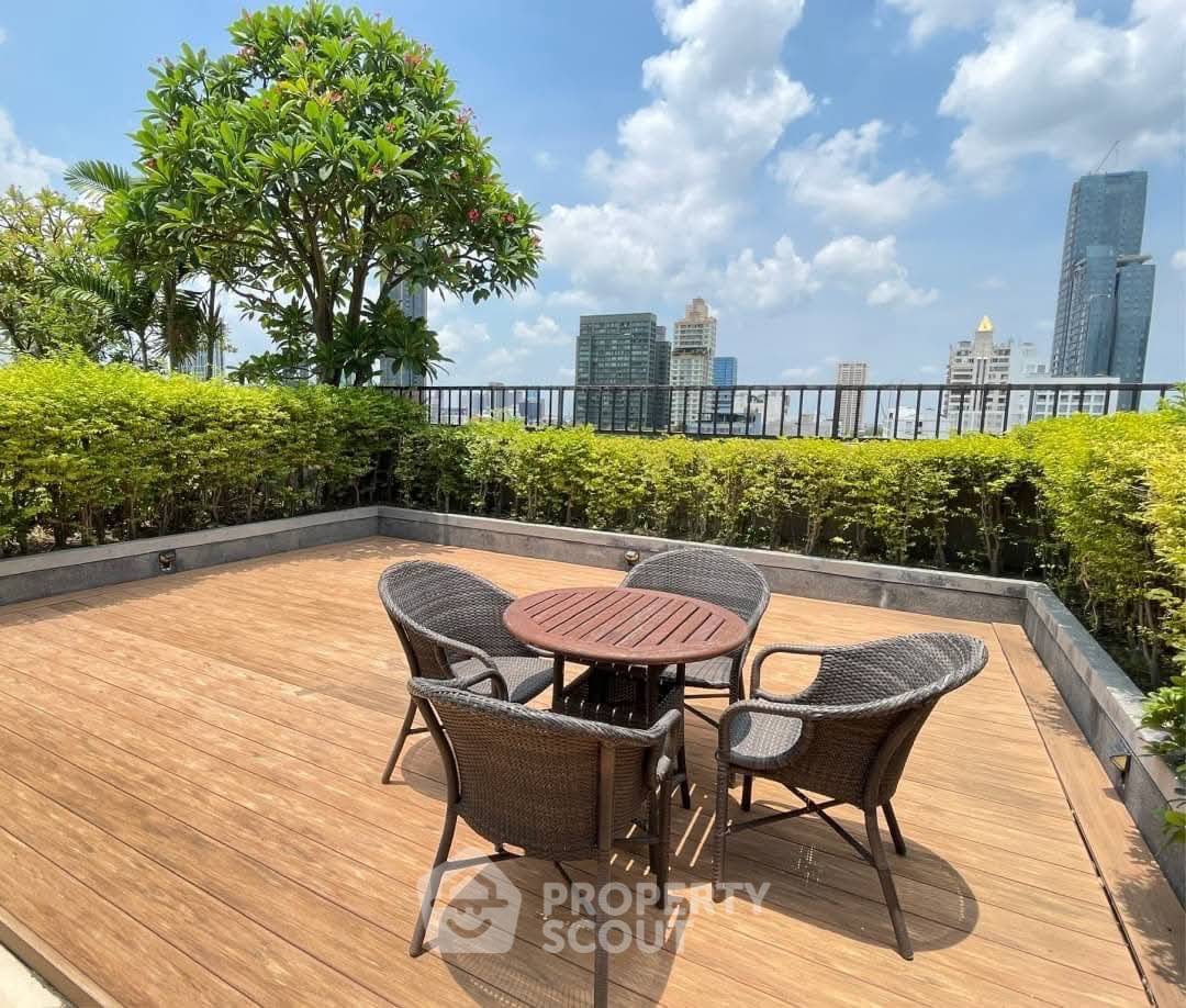 picture 1-BR Condo at Art @ Thonglor close to Thong Lo (ID 3421540) - 12/15