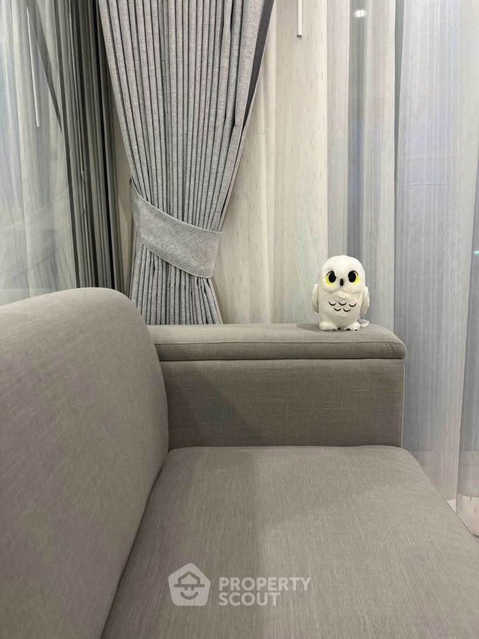 picture 1-BR Condo For Sale At Niche Mono Chaengwattana, 32 Sqm (ID 3421018) - 3/23