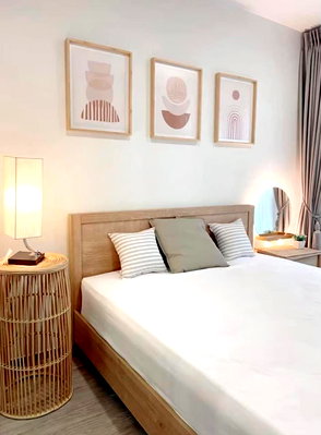 คอนโดให้เช่า : ห้องมาใหม่⚡️🧿คุณเคท HC🧿⚡️ให้เช่า   Regent Home Sukhumvit 97/1 🏨🏢
