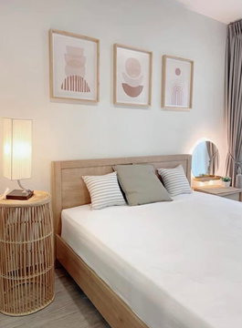 ห้องมาใหม่⚡️🧿คุณเคท HC🧿⚡️ให้เช่า Regent Home Sukhumvit 97/1 🏨🏢