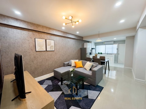 ðĒ Exclusive 2-Bed Condo in Prime Siam - 27K/mo!