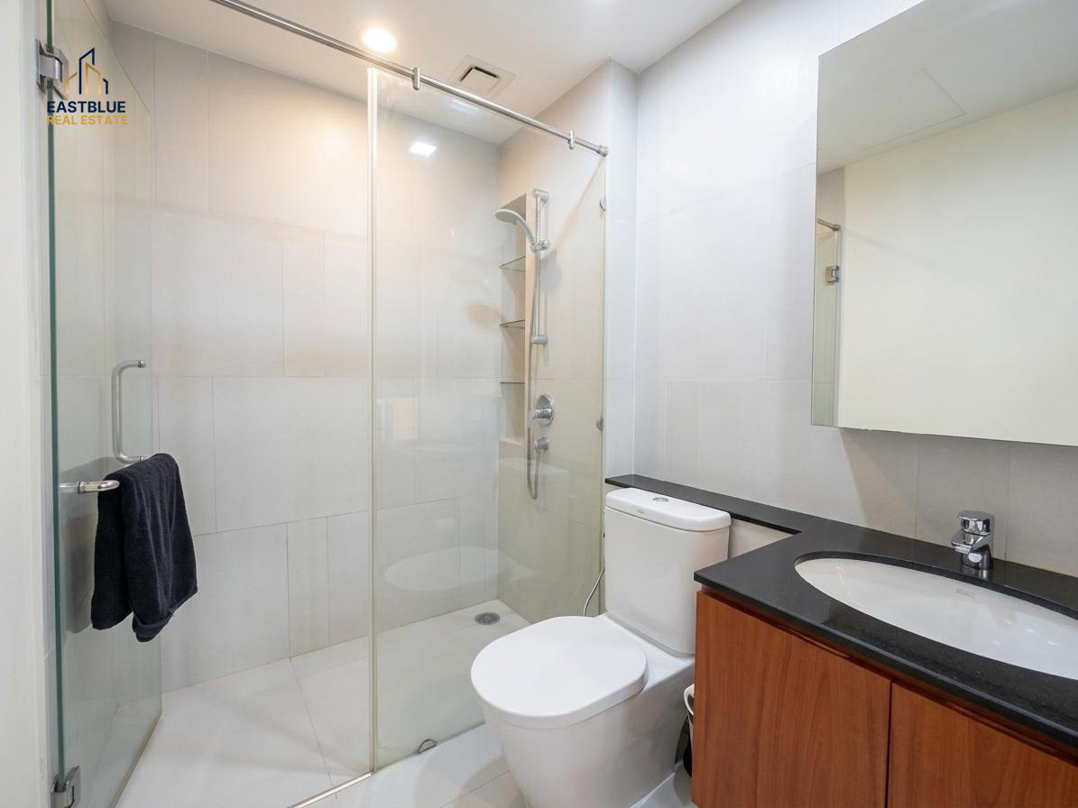 picture Live in Luxury at Amanta Lumpini 🏙️
1 Bed, Prime Location Near BTS, Only 25k/Month! 🔑 - 7/7