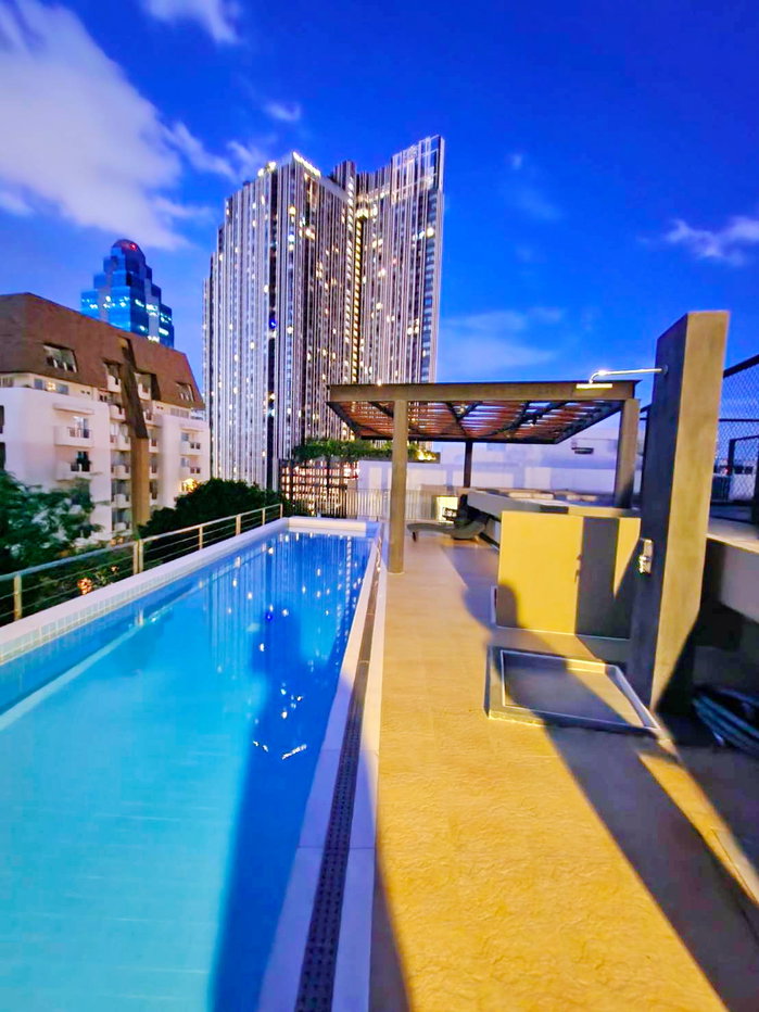 รูป ให้เช่า คอนโด The Nest Ploenchit เดอะ เนสท์ เพลินจิต ชั้นที่ 2 กรุงเทพ - รูปที่ 8/9