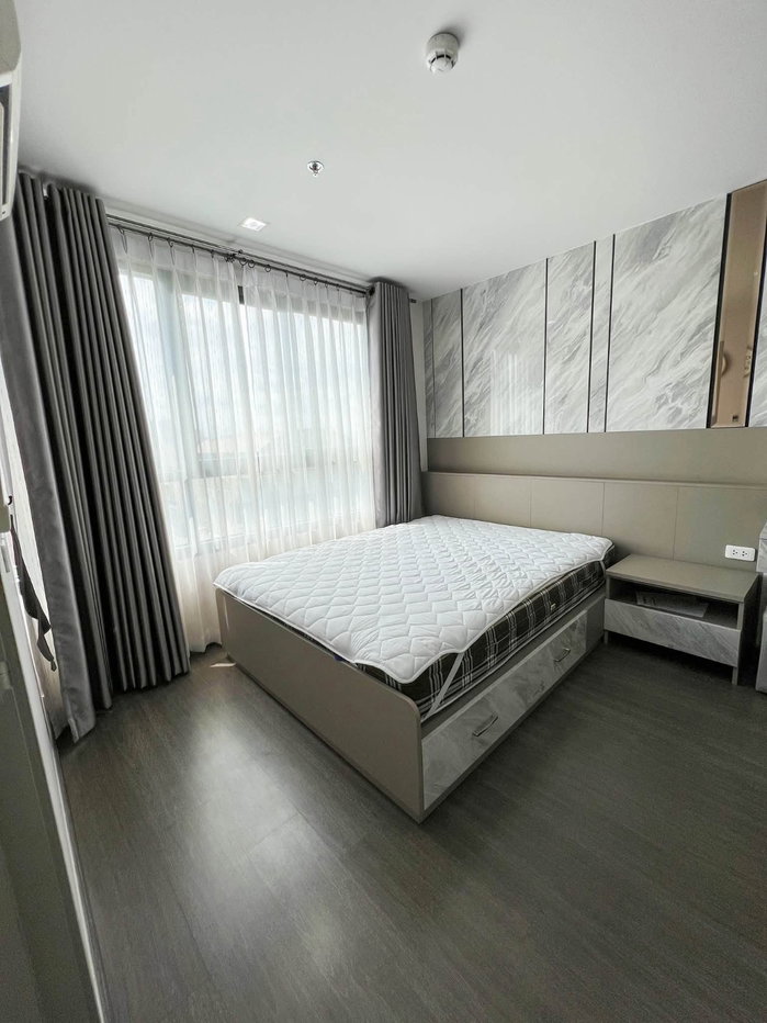 picture Condo for Rent at IDEO Sukhumvit 93 (F6910110) ID Line : @pccenter - 1/6