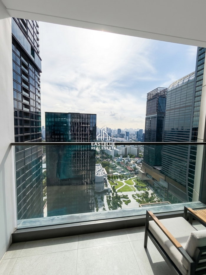 picture For Sale: Luxury 2-Bedroom Condo at ONE89 Wireless! ð Prime Location - 8/9