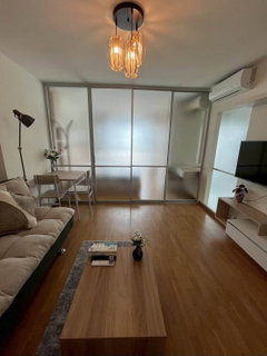 รูปภาพ Condo for Rent at U Delight @ Huay Kwang Station (K6910023) ID Line : @condo64