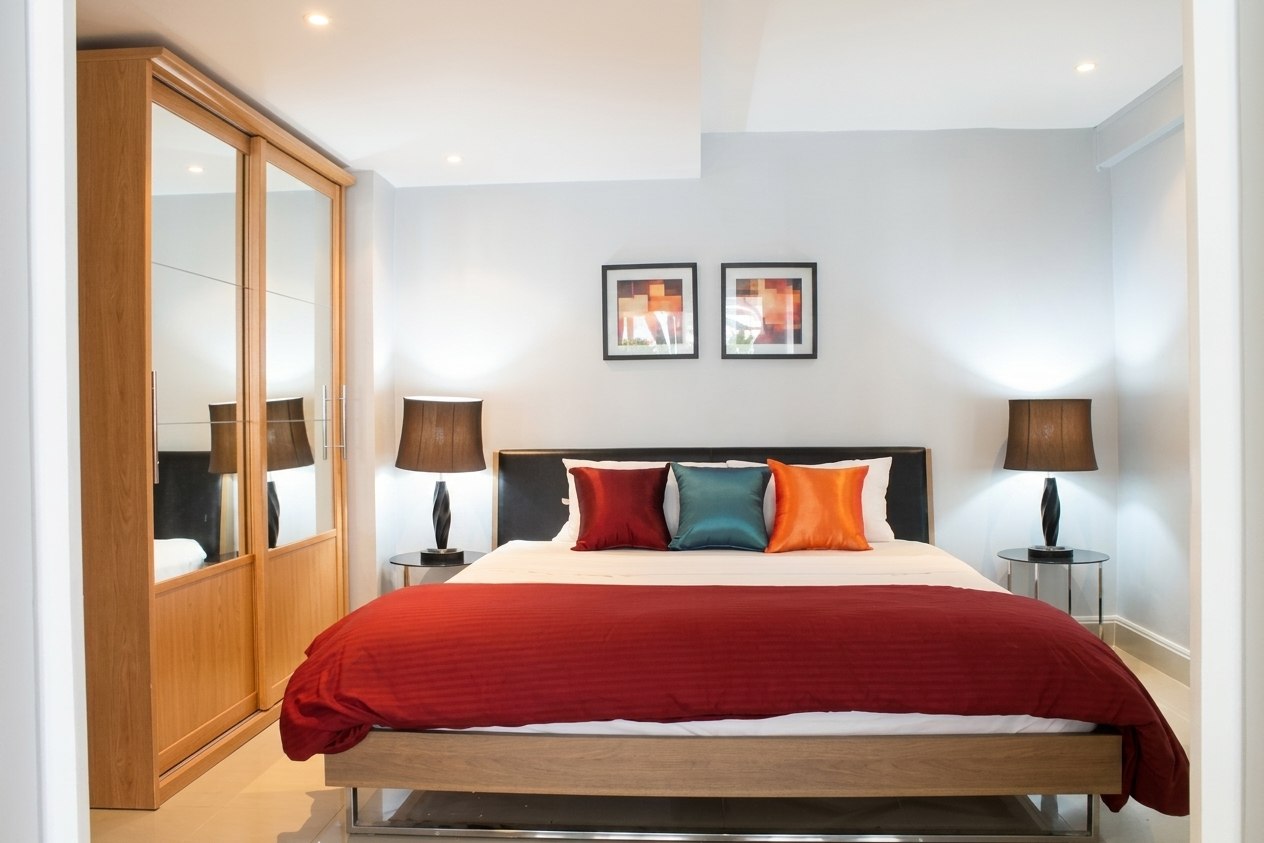 picture For Sale: Raintree Villa Condo ðģ Near BTS Thong Lo - 8/9