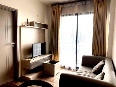 คอนโดให้เช่า : Hot Price for rent TEAL Sathorn - Taksin ราคาถูกที่สุด ห้องสวย🔥
