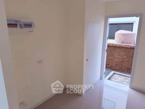 รูป ขายบ้าน 4 ห้องนอน โครงการ The Plant Bangna Wongwaen (ID 3420393) - รูปที่ 14/26