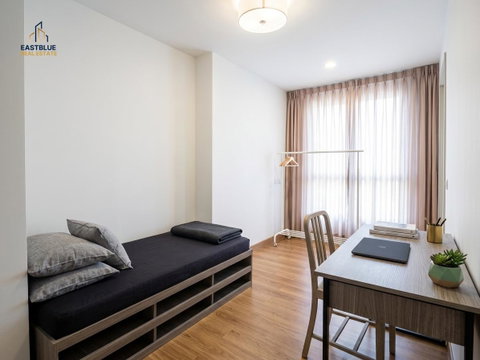 Chapter One Midtown Ladprao 24: Luxury Condo for Sale! 🌟
