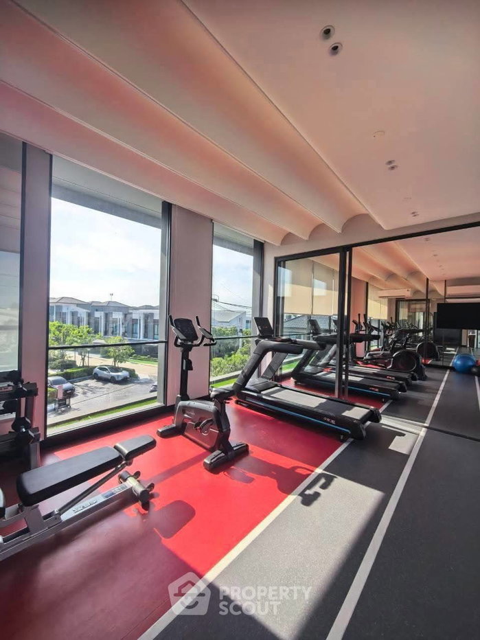 รูป ทาวน์เฮาส์ 3 ห้องนอน Pleno Sukhumvit - Bangna 4 (ID 3413761) - รูปที่ 12/17