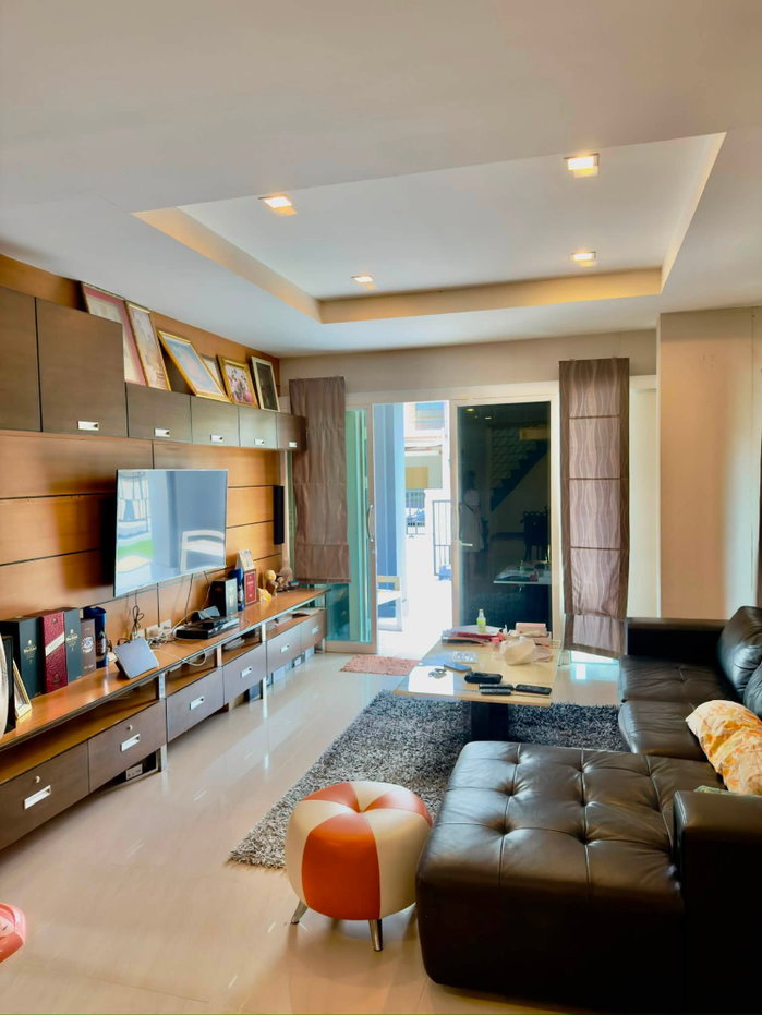 picture Setthasiri Ratchaphruek - Charan / 4 Bedrooms #HRP1078 - 4/20