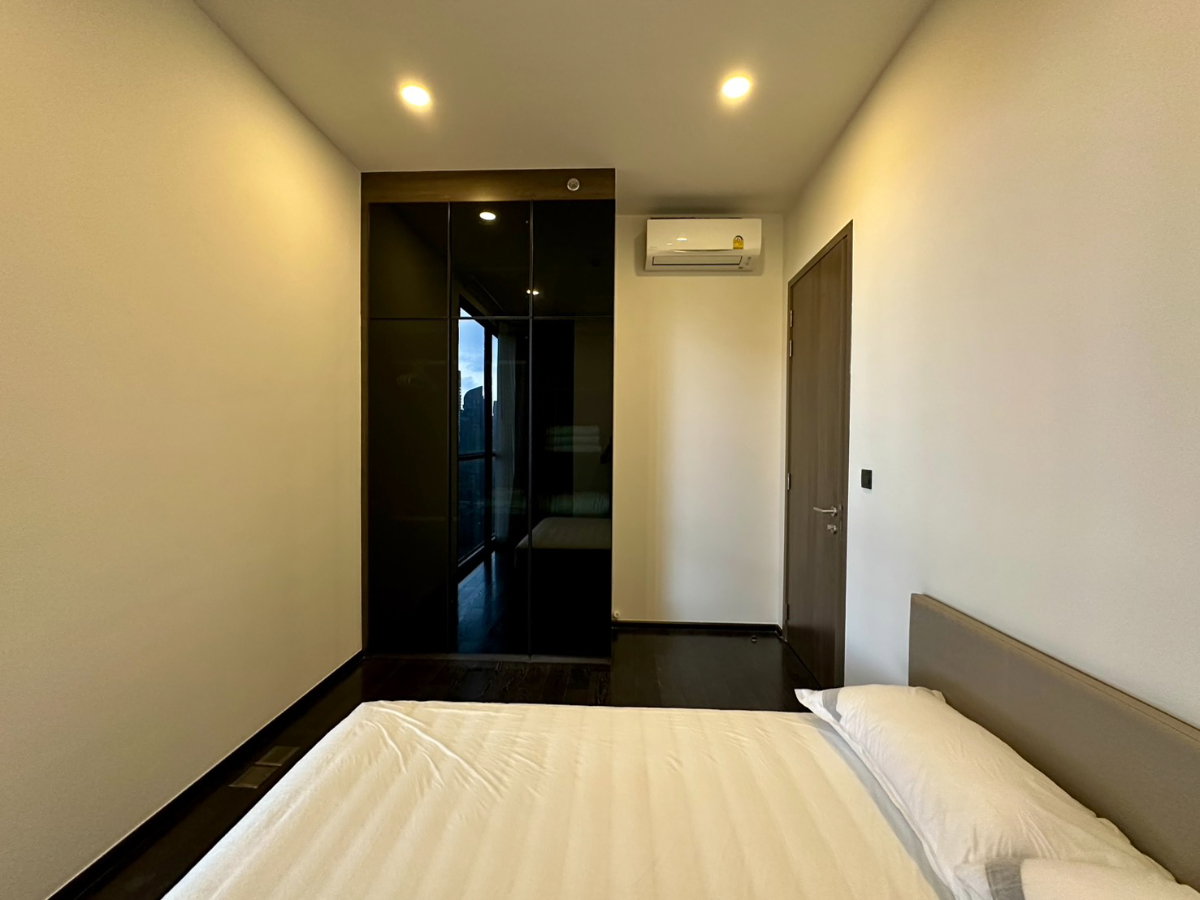 picture ❤️2Bedrooms​💛💙(For Rent) Park Origin Thonglor 🛀W. Bathtub 🚝BTS Thong Lor - 7/14