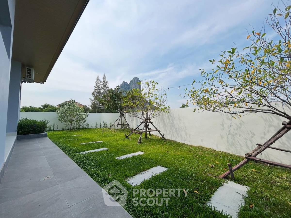 รูป วิลล่า 4 ห้องนอน พร้อมสระส่วนตัว โครงการ Pool Villa In Cha Am ใกล้หาดน่ายาง (ID 3066251) - รูปที่ 15/18