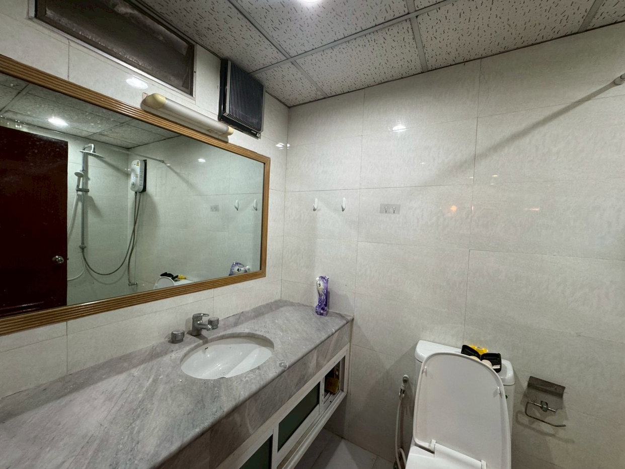 รูป ขาย Phet 9 Tower 2 นอน 82 ตร.ม. ใกล้ BTS ราชเทวี ราคา 7 ล้าน 🏙️ - รูปที่ 7/9