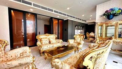 Condos for sale : For Sale: The Monument Thong Lo 💎 Luxury 2-Bedroom Condo in Thong Lo ✨
