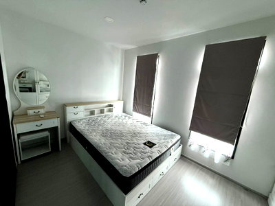 Condos for rent : Condo for Rent at Aspire Asoke - Ratchada (B6910057) ID Line : @condo88