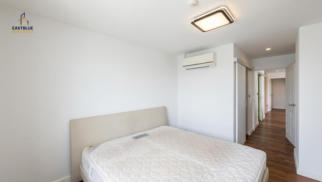 picture For Sale: Belle Park Residence - 2-Bed 88 sqm near BTS Chong Nonsi 🌳 - 5/8