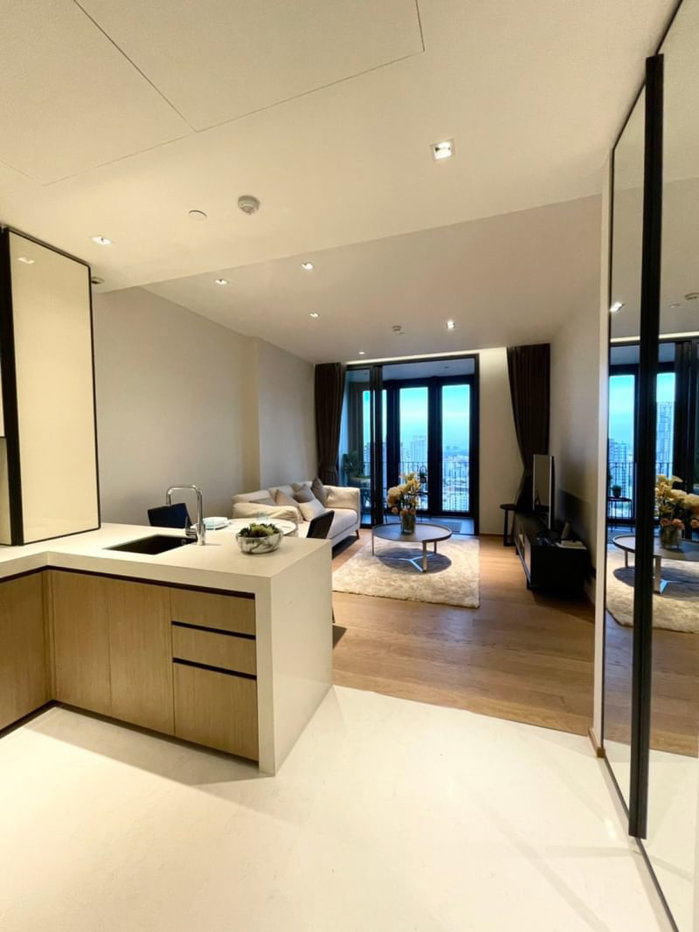 picture Luxury Condo for Sale/Rent at Beatniq Sukhumvit 32 ð - 2/8