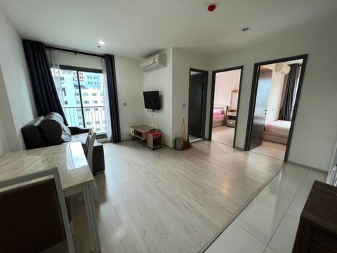 RHYTHM Rangnam 2-Bed Condo for Sale/Rent near BTS Victory Monument! 🏙️