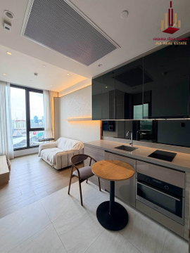 ✨ For Rent: The Crest Park Residences Condo ✨ 💰 Only 46,000 THB/month