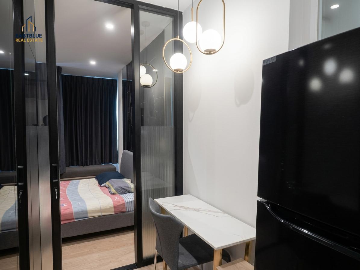 picture ðïļ Luxurious 1-Bed Condo @ Maru Ekkamai 2 - 30K/mth - 3/9