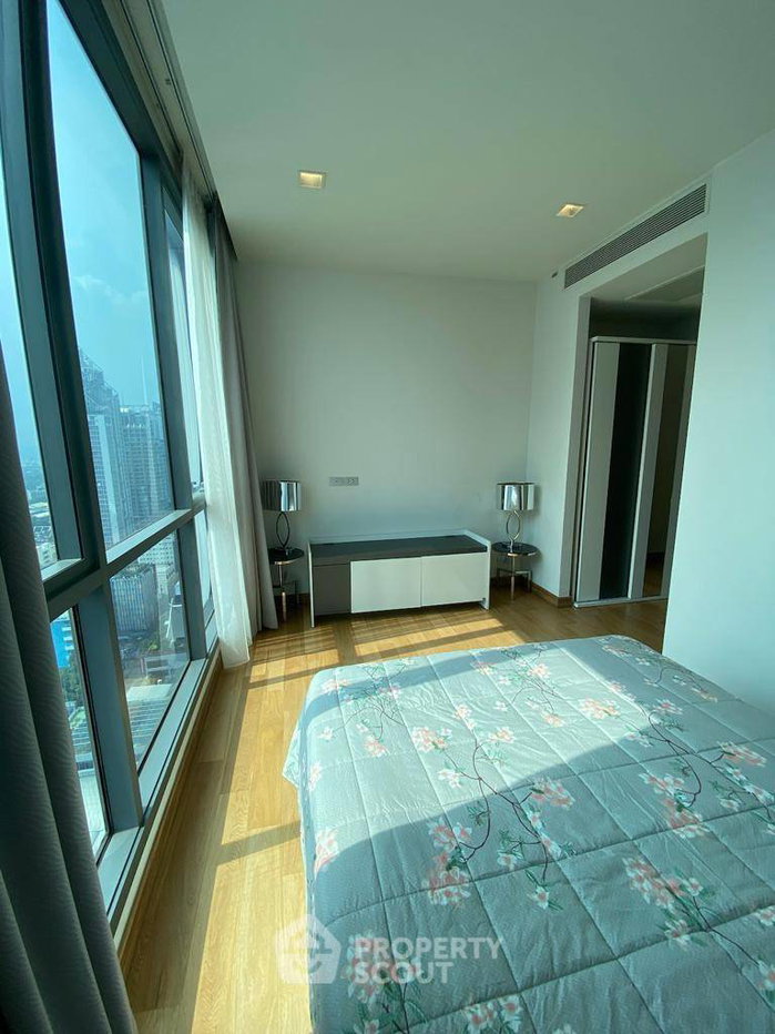 รูป ห้อง 3 ห้องนอน ชั้น 22 โครงการ Hyde Sukhumvit 13 ใกล้ BTS Nana (ID 3420253) - รูปที่ 5/15