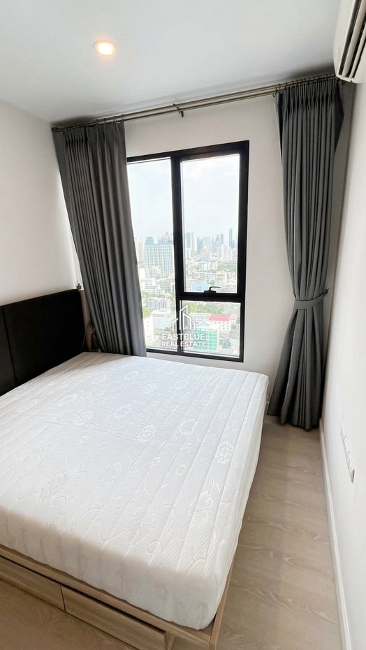 picture For Sale: The Niche Pride Thonglor - Phetchaburi Condo 🏙️ Near MRT Phetchaburi - 2/6