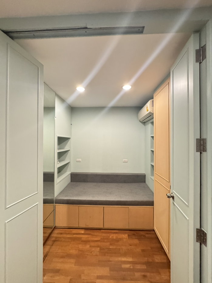 picture 2-Bed 75 sqm for Sale at The Bangkok Narathiwas, Steps from BTS Chong Nonsi 🏙️ - 9/9