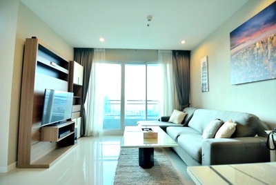 ขายคอนโด : คอนโดหรู Circle Condominium 🏙️ ใจกลางเมือง!