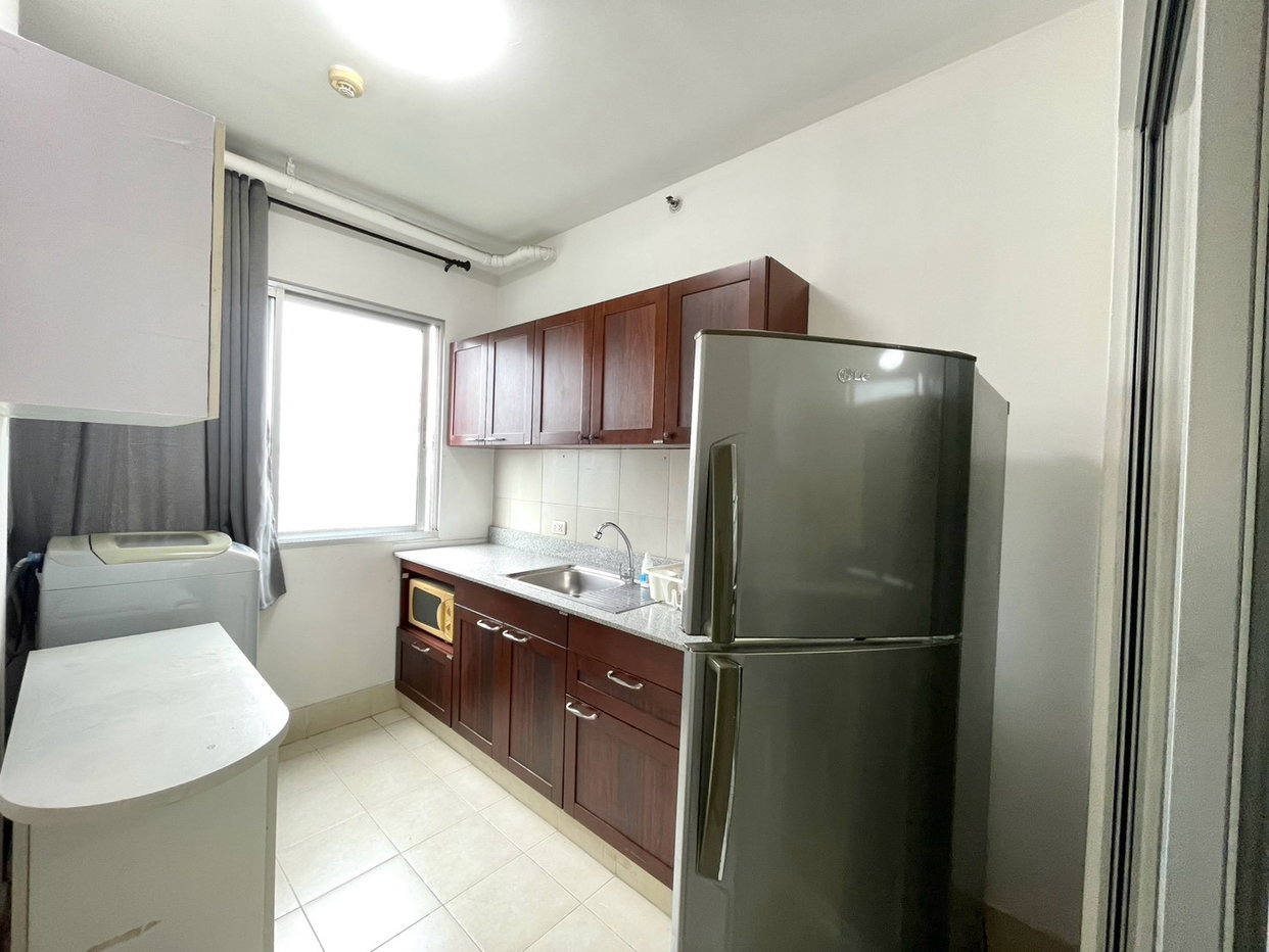 รูป 🏢 Luxurious Condo by Supalai 🏙️
1-bed 1-bath, 49 sq.m. | 3.29M THB

Stunning Phra Ram 9 Location! 🚇 Unbeatable Facilities! 💫
EB-89538 - รูปที่ 6/9