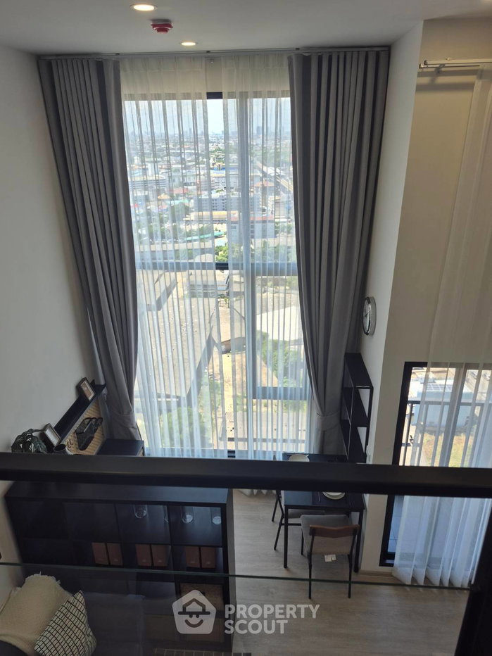picture 1-BR Condo at Origin Plug & Play E22 Station near BTS Sai Luat (ID 3421679) - 2/17