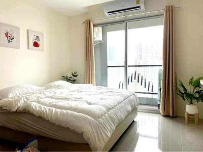 คอนโดให้เช่า : ห้องอัพเดต💥🔔⚠️🏘️⚡️กดปุ่มแอดไลน์💥Asakan Place Srinakarindra
